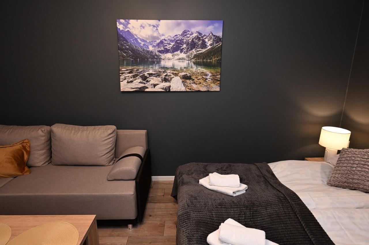 Niezapominajka Przy Krupowkach Apartzakop Apartment