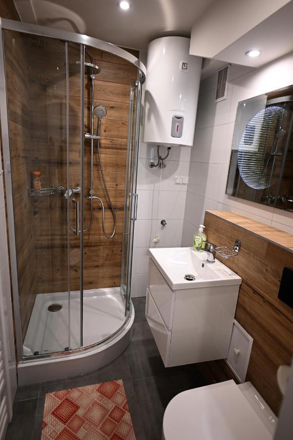 Niezapominajka Przy Krupowkach Apartzakop Apartment