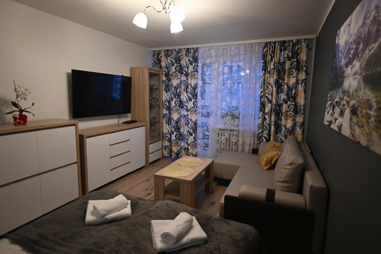 Apartment Niezapominajka Przy Krupowkach Apartzakop *