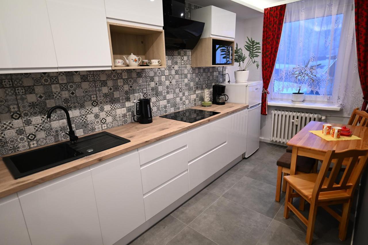 Niezapominajka Przy Krupowkach Apartzakop Apartment *