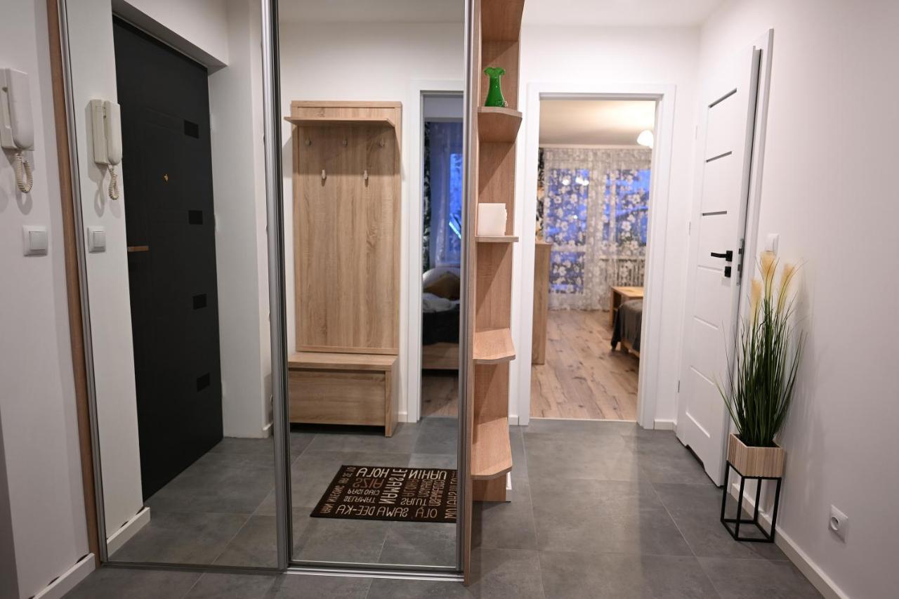 Apartment Niezapominajka Przy Krupowkach Apartzakop Zakopane